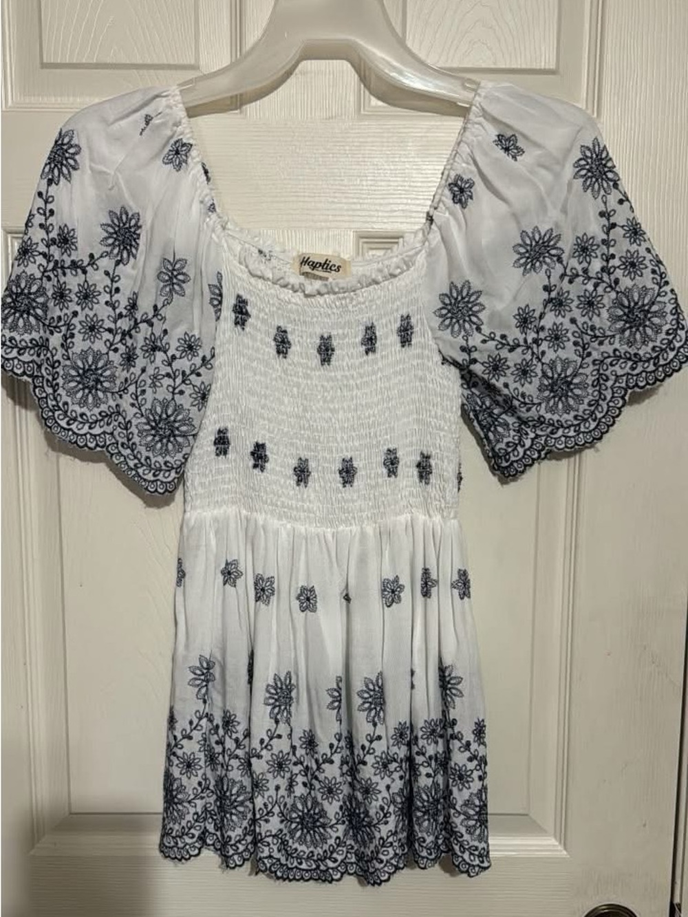 Ladies top